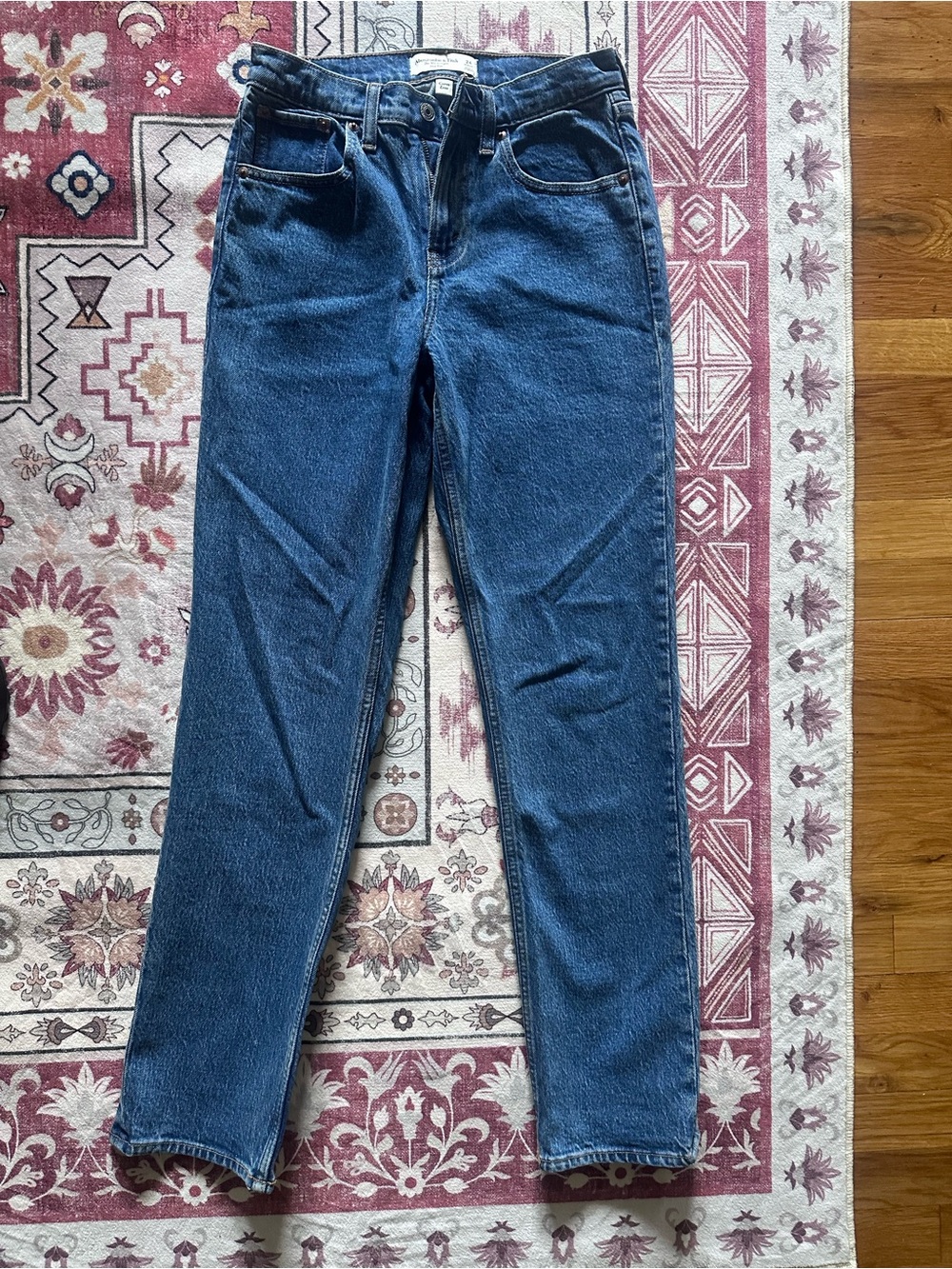 Abercrombie Jeans